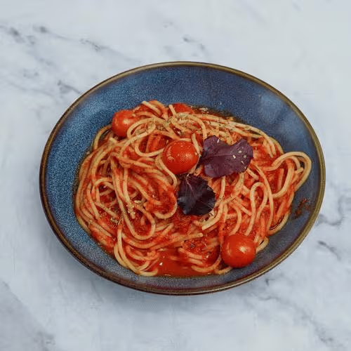 Pasta Pomodori