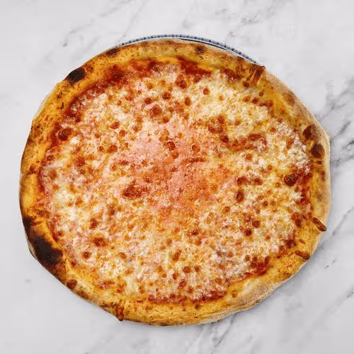 Pizza Margherita