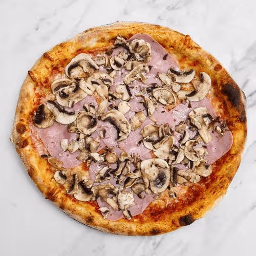 Pizza Toscana