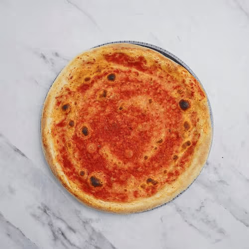 Pizza Marinara