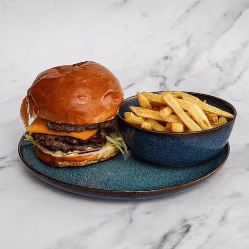 Jerry Burger