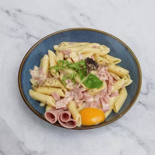 Pasta Carbonara