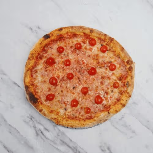 Pizza Buffalo