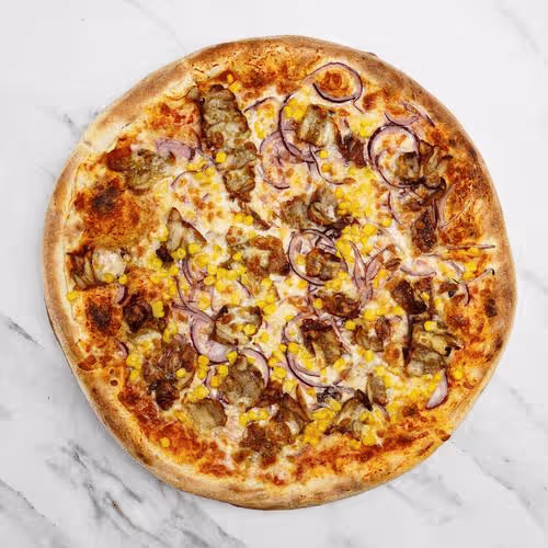 Pizza New Jersey
