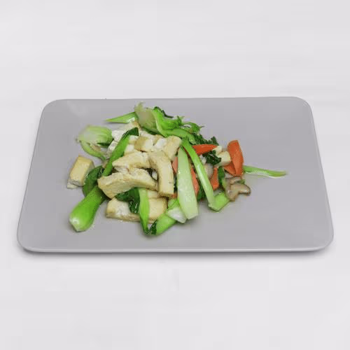 Pak Choi