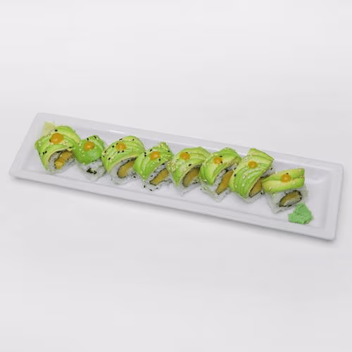 Mango Avocado Roll (8 Stück)