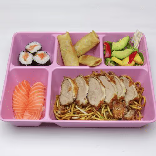 Agamo Bento