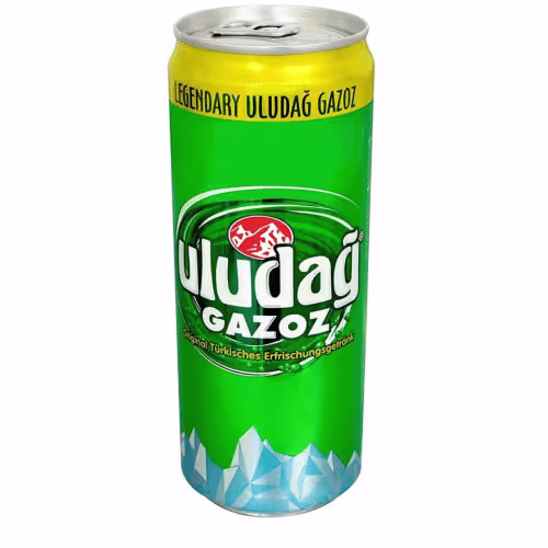 Uludag Gazoz 0,33l