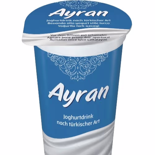 Ayran 0,33l