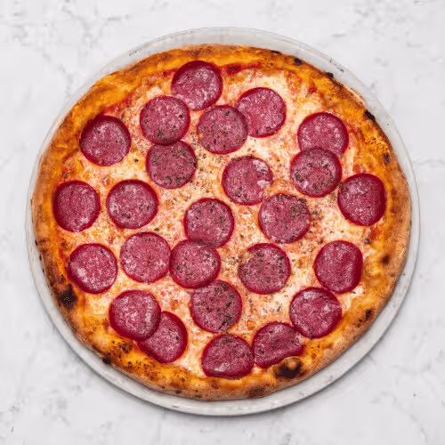 Pizza Salami