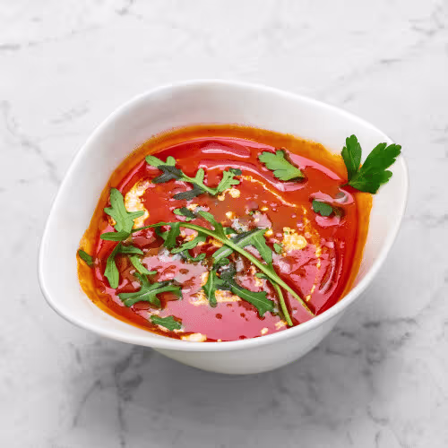 Tomatensuppe