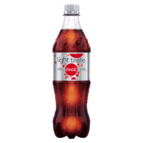Coca-Cola Light - PET 500ml