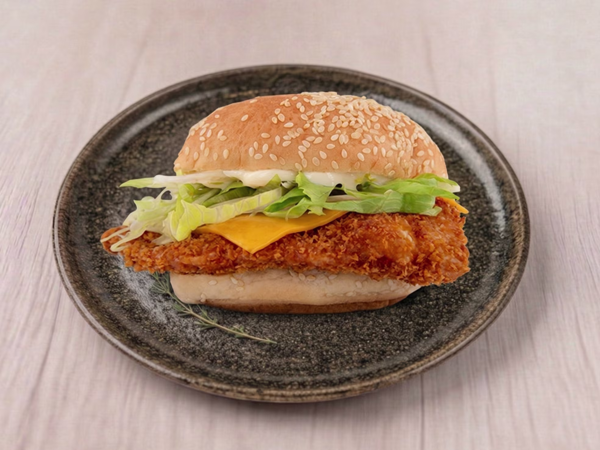 Chicken Sandwich