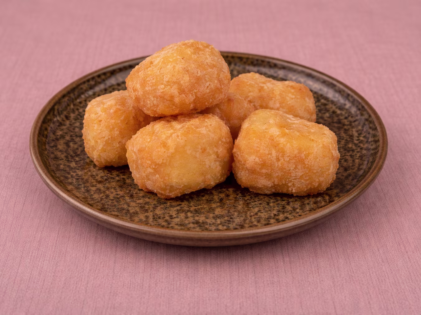 Chili Cheese Nuggets