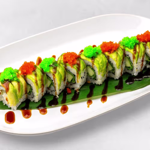Green Roll