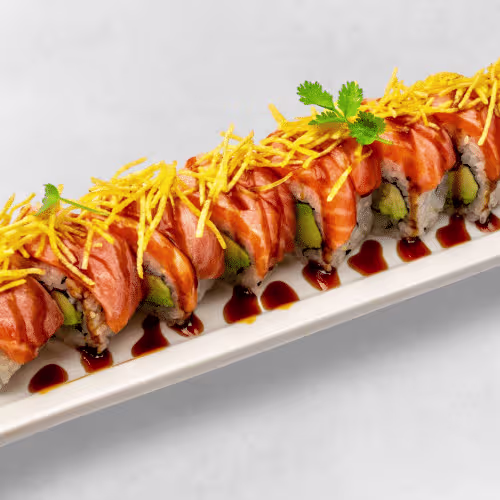 Tiger Roll