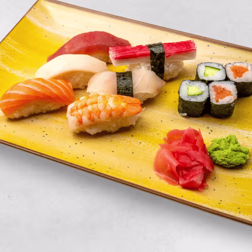Sushi Set (klein)