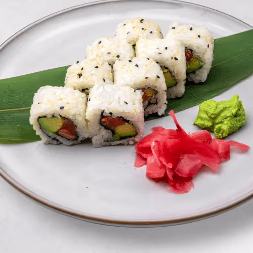 Philadelphia Roll