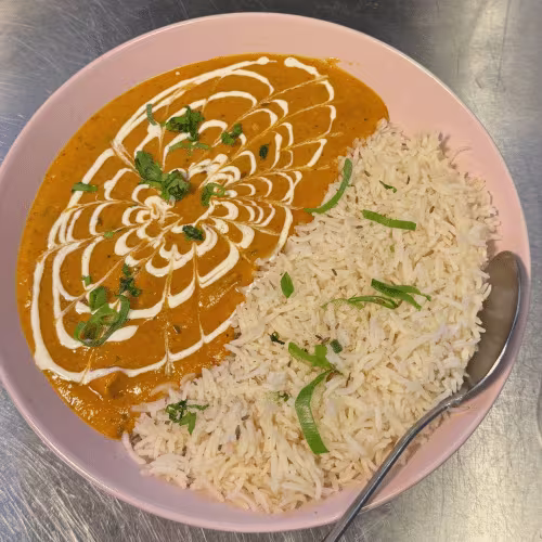 Chicken Curry