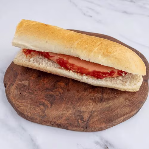 Hot Dog