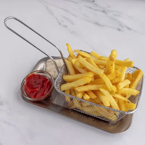 Portion Pommes frites