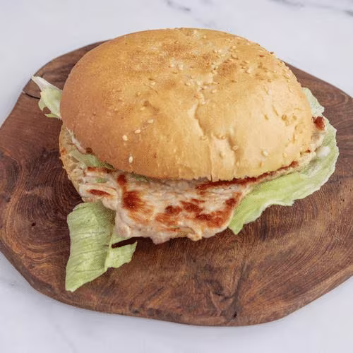 Steakburger