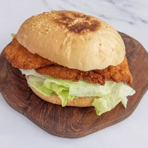 Chickenburger