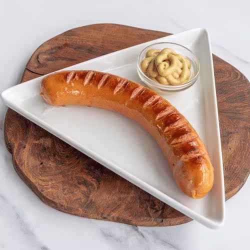 Bratwurst