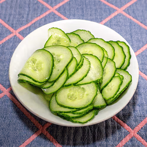 Gurkensalat