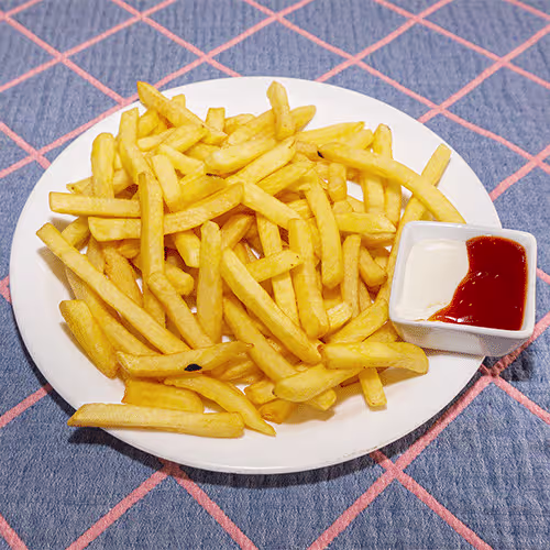 Pommes frites