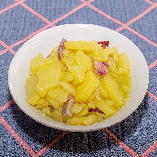 Kartoffelsalat