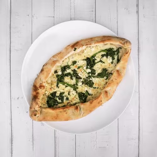 Pide Spinat