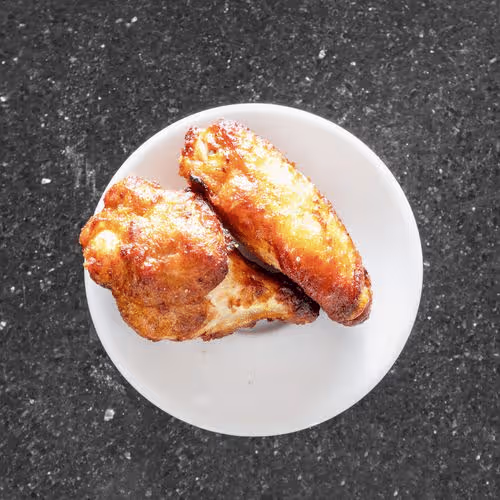 Chicken Wings (6 Stück)