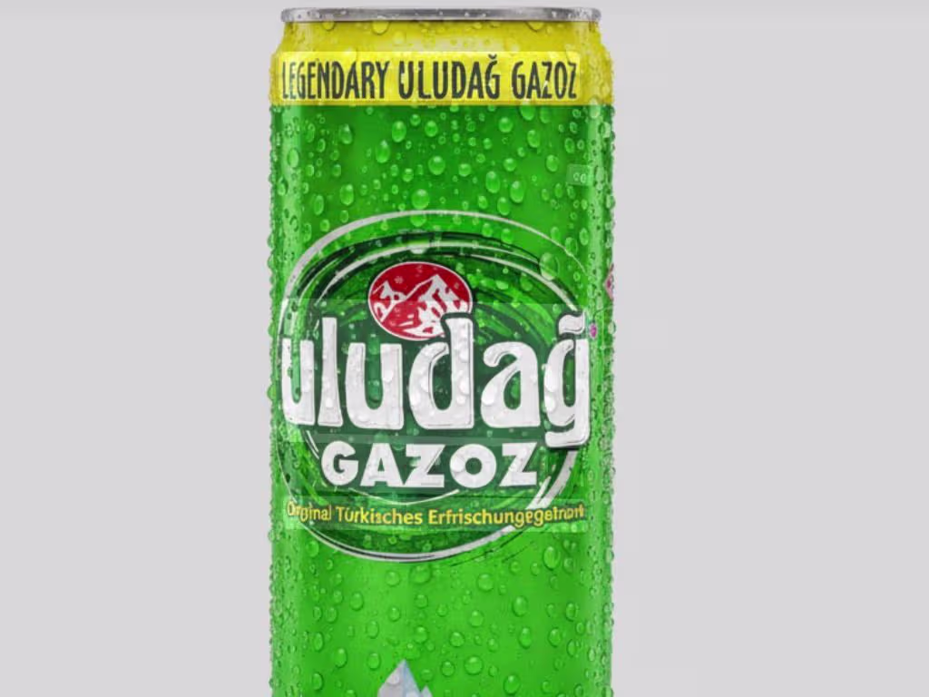 Uludag 0,33l