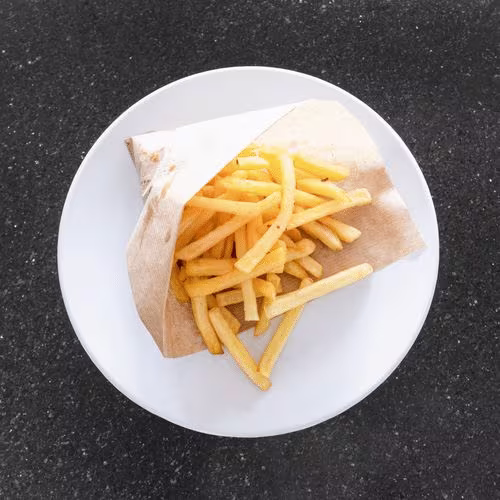 Pommes frites
