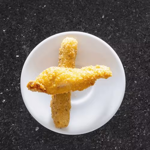 Chicken Fingers (4 Stück)