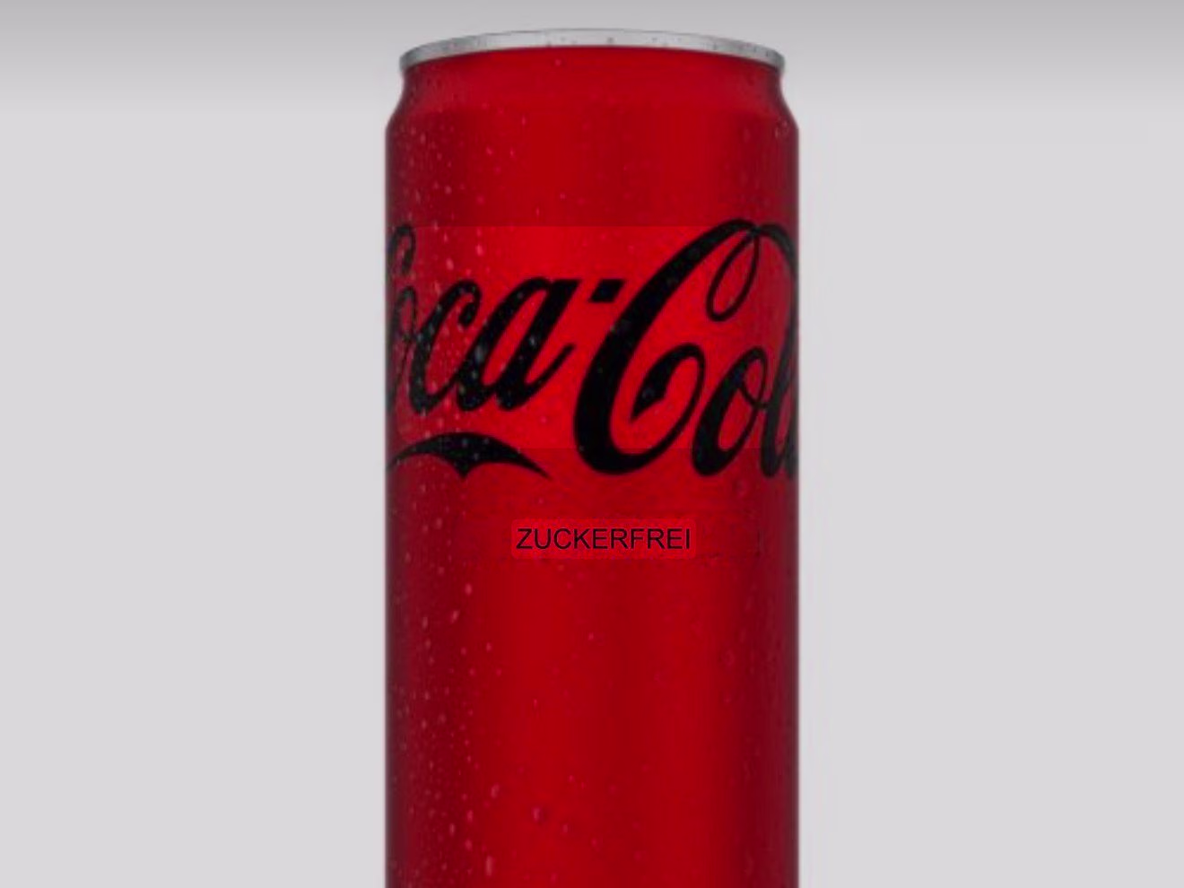Coca-Cola 0.33l