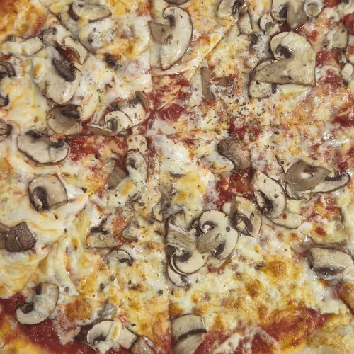 Funghi