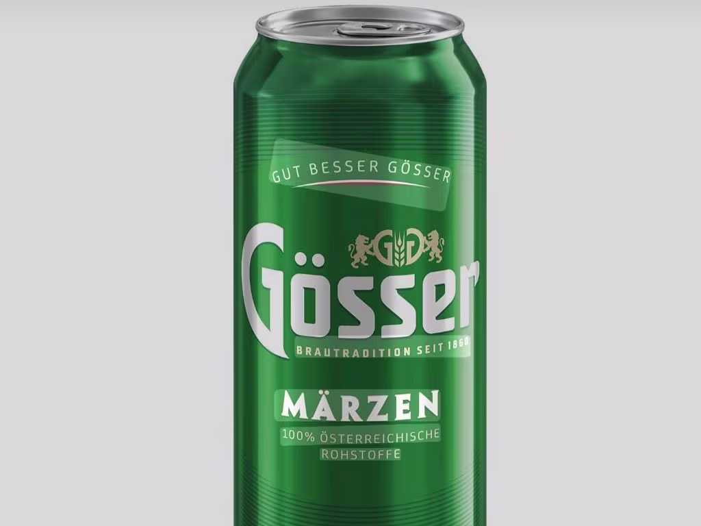 Gösser