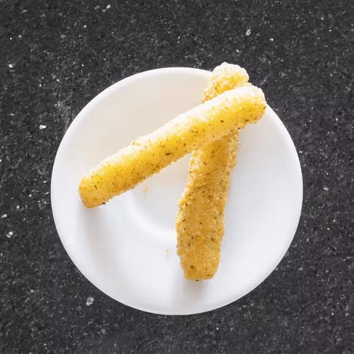 Mozzarella Sticks (5 Stück)