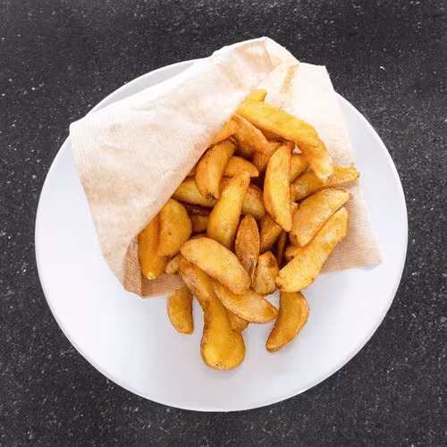 Potato Wedges