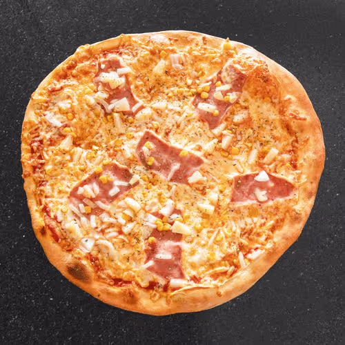 Wunsch-Partner-Pizza, Ø 40cm