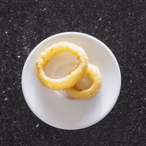 Onion Rings (5 Stück)
