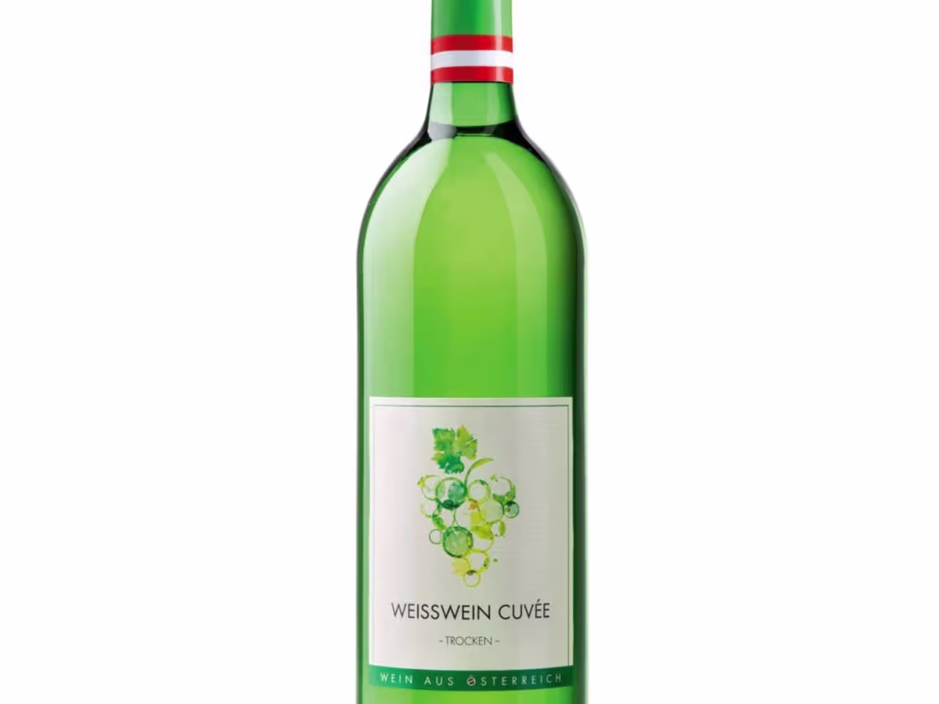 Weisswein Welschriesling 1,0l
