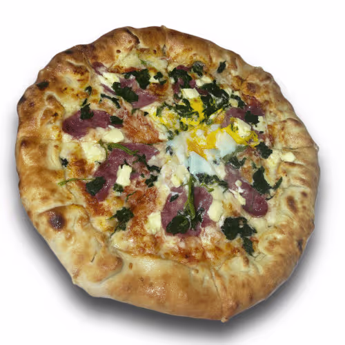 American Pizza Paris