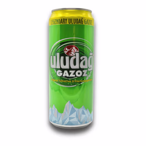 Uludag 0,33l