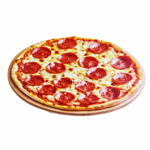 Pizza Salami