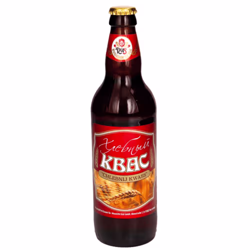 Kane Kwass (Halal)