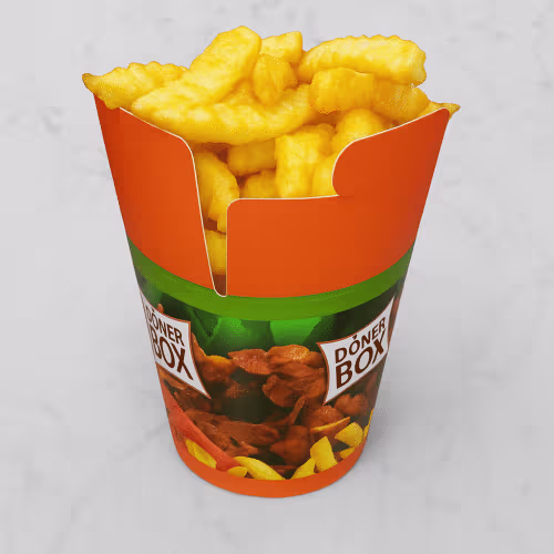 Pommes frites