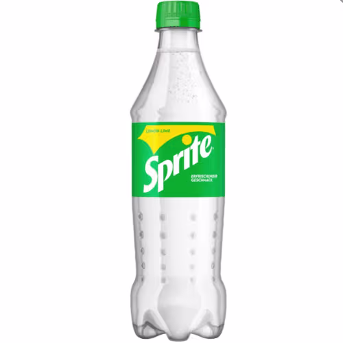 Sprite 0,5l